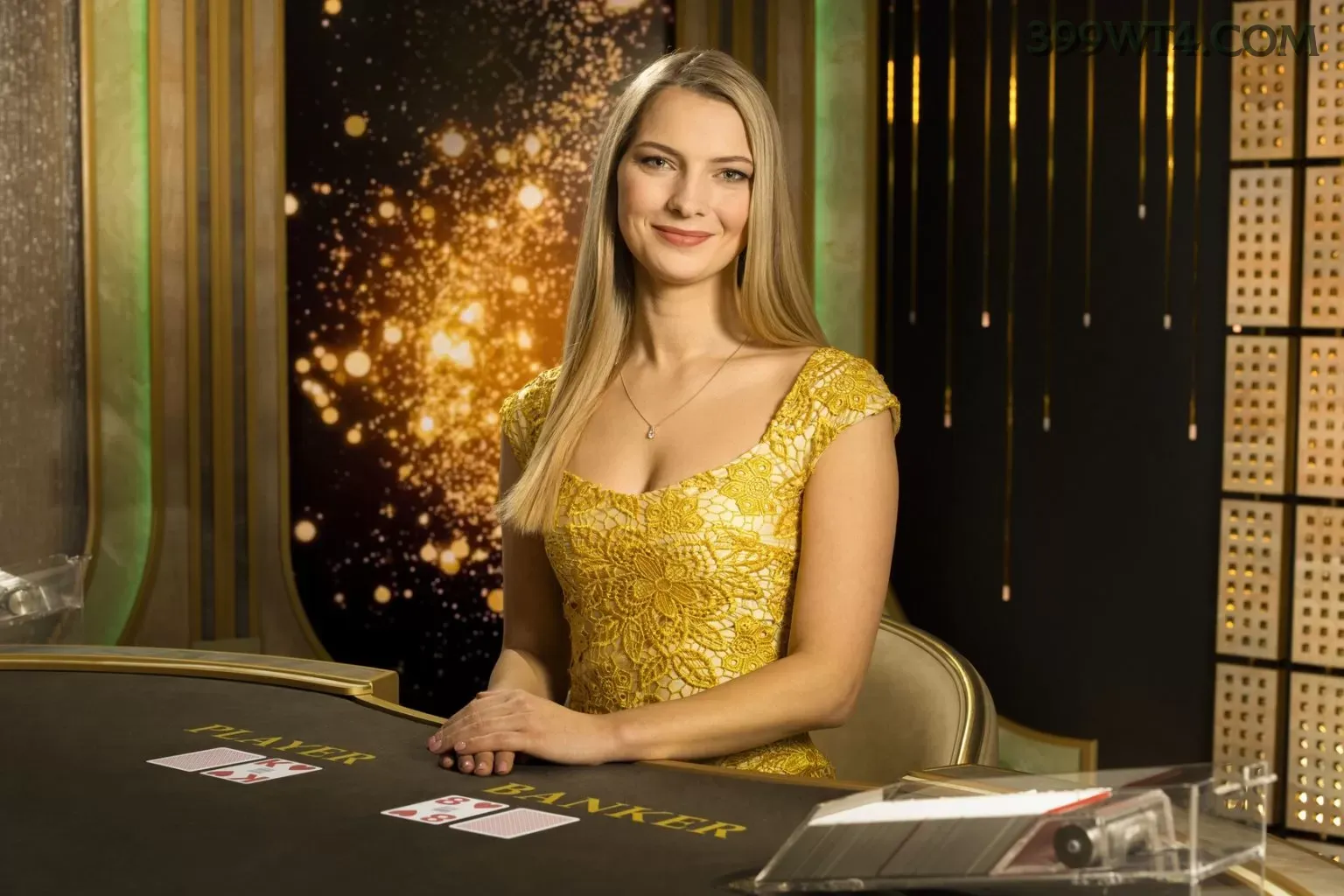 Casino VIP 399w