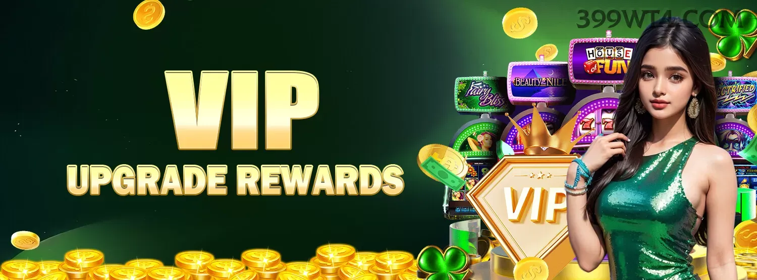 Experiência VIP 399w